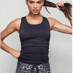 Good American Knockout tank